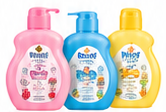 Muriel Baby Loção Hidratante 100ml