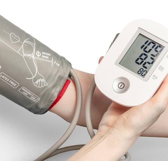 Pressão arterial: como medir e prevenir