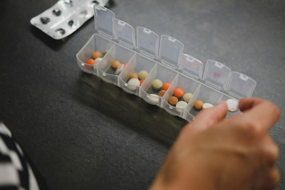Medicamentos: uso, guarda e descarte